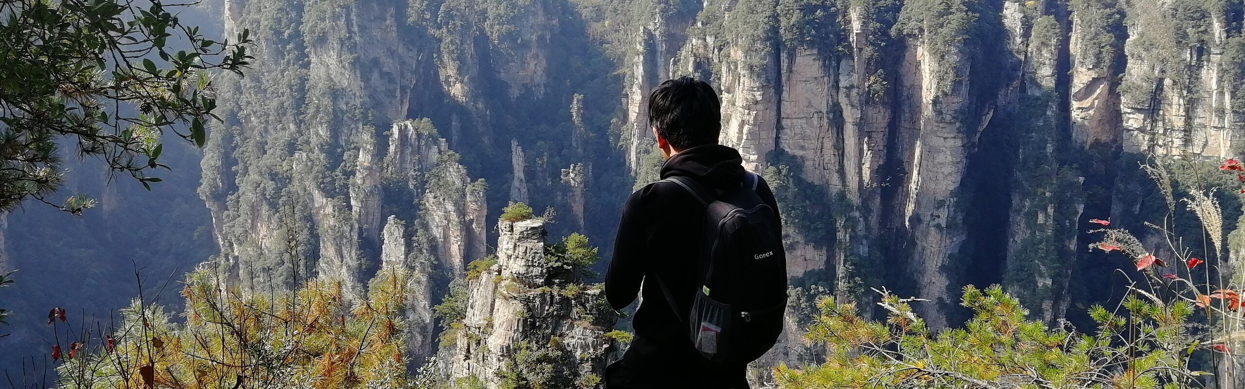 How to Get to and Around Zhangjiajie: Transportation Methods