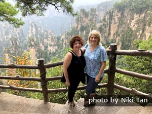 Zhangjiajie Hiking The Top 5 Hiking Trails