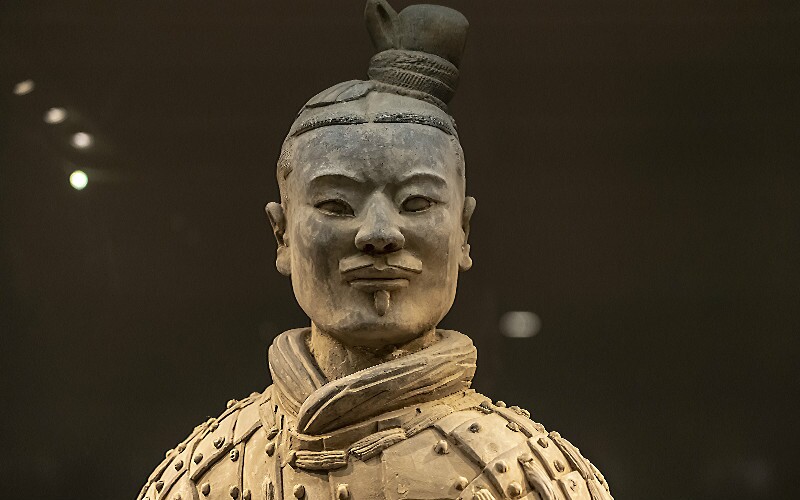 Was The Qin Dynasty Bad For China