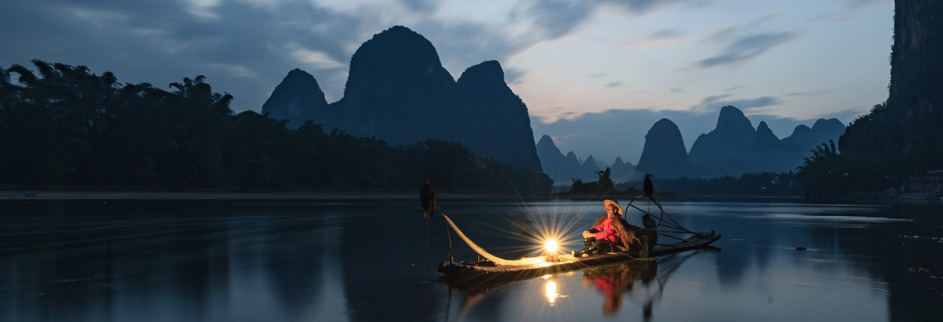 тур в гуйлинь