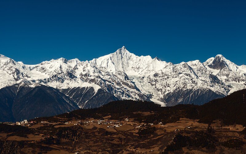 Yunnan Weather in January: Celebrate New Year’s Day (2025)