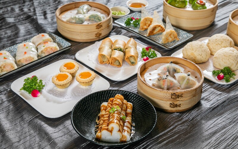  The Best Shanghai Restaurants - Something for Everyone 