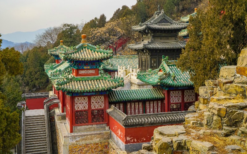 The Top 5 Things You Can Only Do in Beijing 