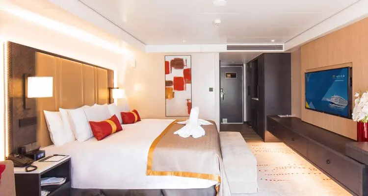 Excutive Suite