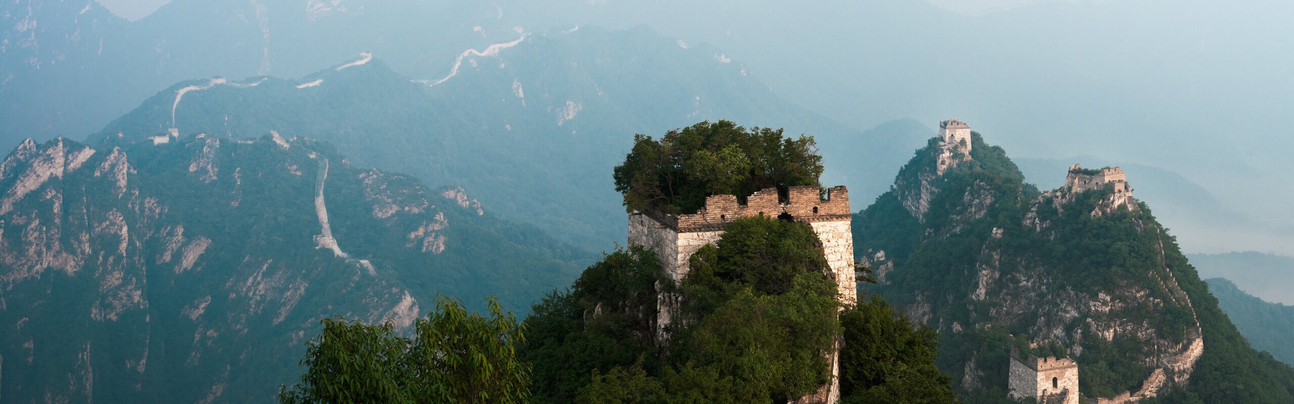 Jiankou Great Wall: Visiting Tips from a Local Guide