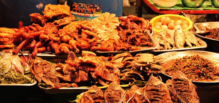 Thai Essen
