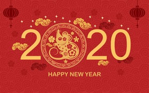 Chinese Zodiac Story: Why are the 12 Animals of the Chinese New Year in