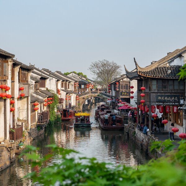 Suzhou
