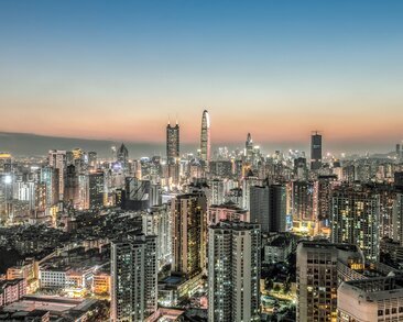 Shenzhen