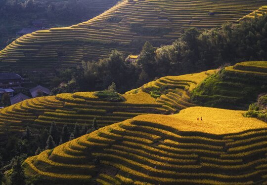 Guilin circuit 3 jours