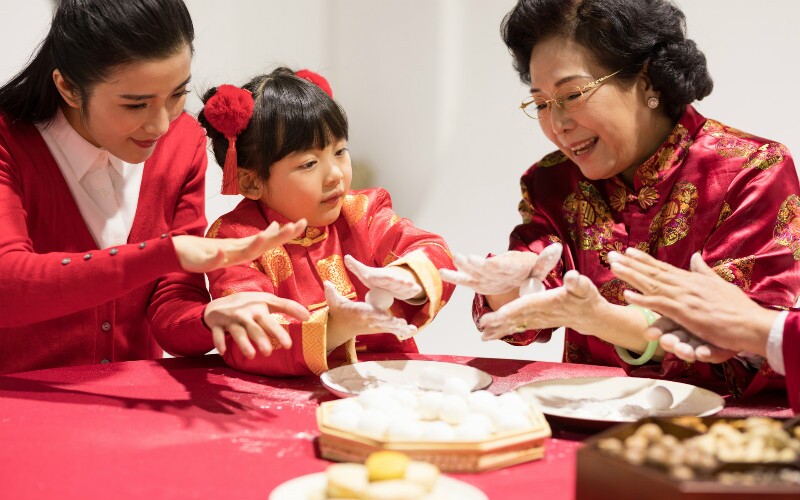 2022年の春節はいつ 中国春節 旧正月 の過ごし方 食べ物 挨拶などをご紹介 Arachina中国旅行