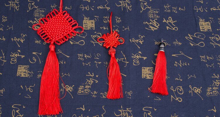 Chinese knots