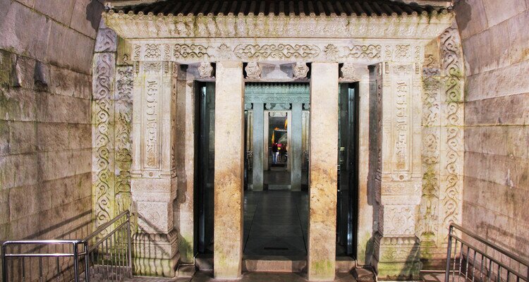 Eastern Mausoleums of the Qing Dynasty