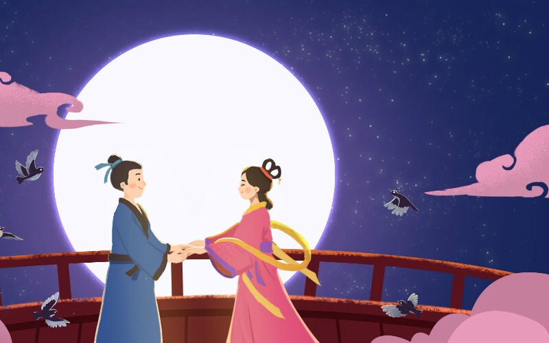 Qixi Festival - How to Celebrate Chinese Valentine’s Day        