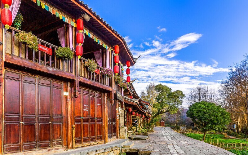 Lijiang Travel Guide 2025: Itinerary, Attractions, Weather