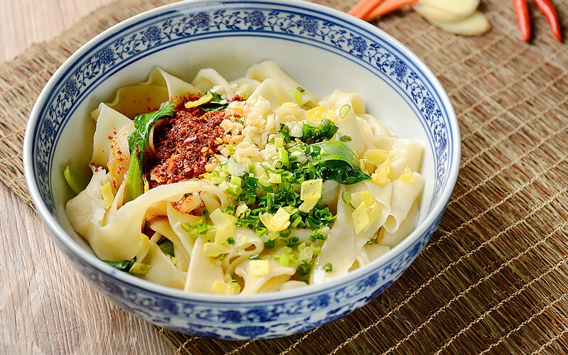Weifang Food