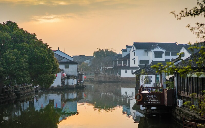 Jiangsu Weather, Climate & Weather Forecast for Cities in Jiangsu Province