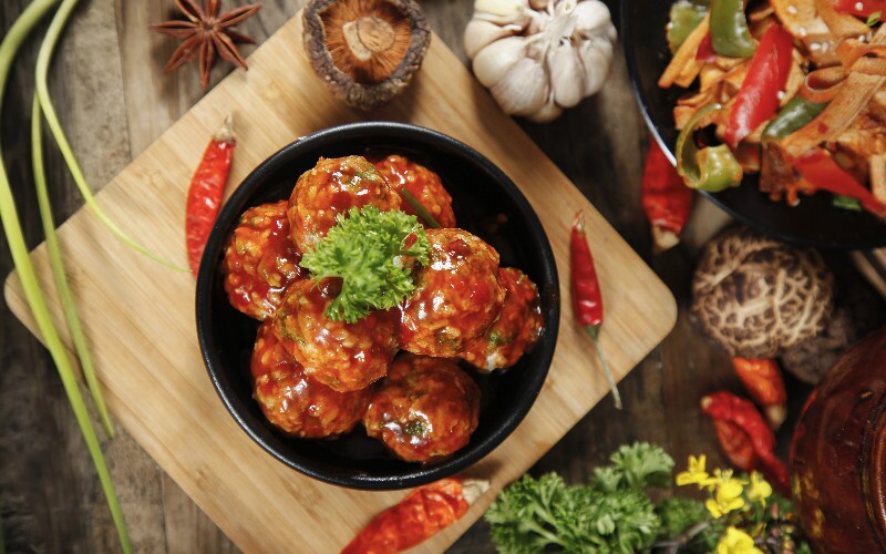  Qingdao Restaurants 