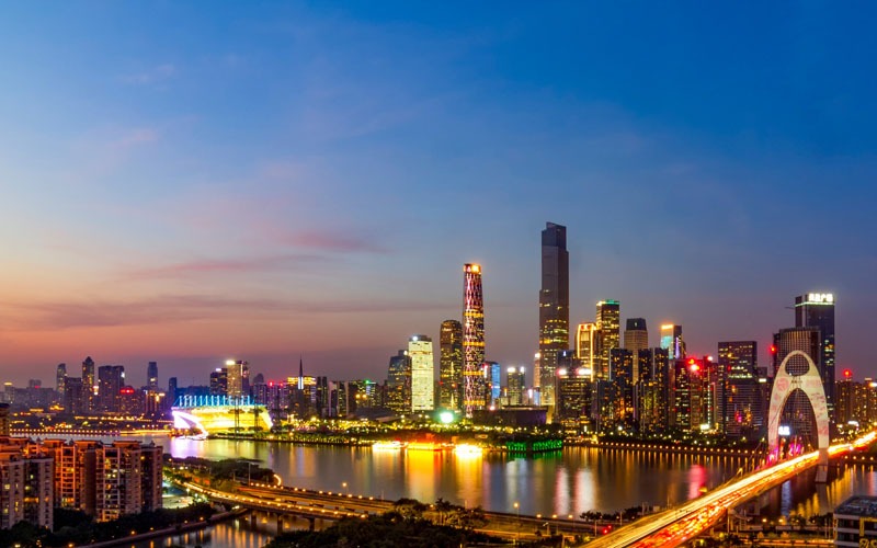 8 Incredible Weekend Getaways from Guangzhou