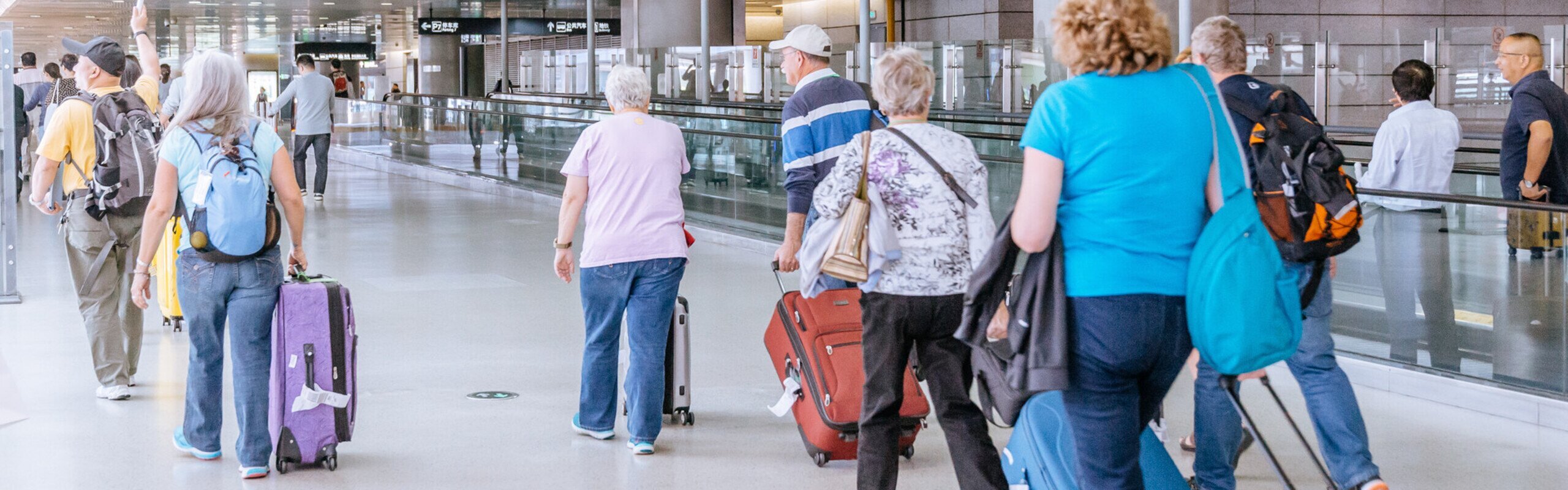 What You Need to Know About Baggage Allowance in China