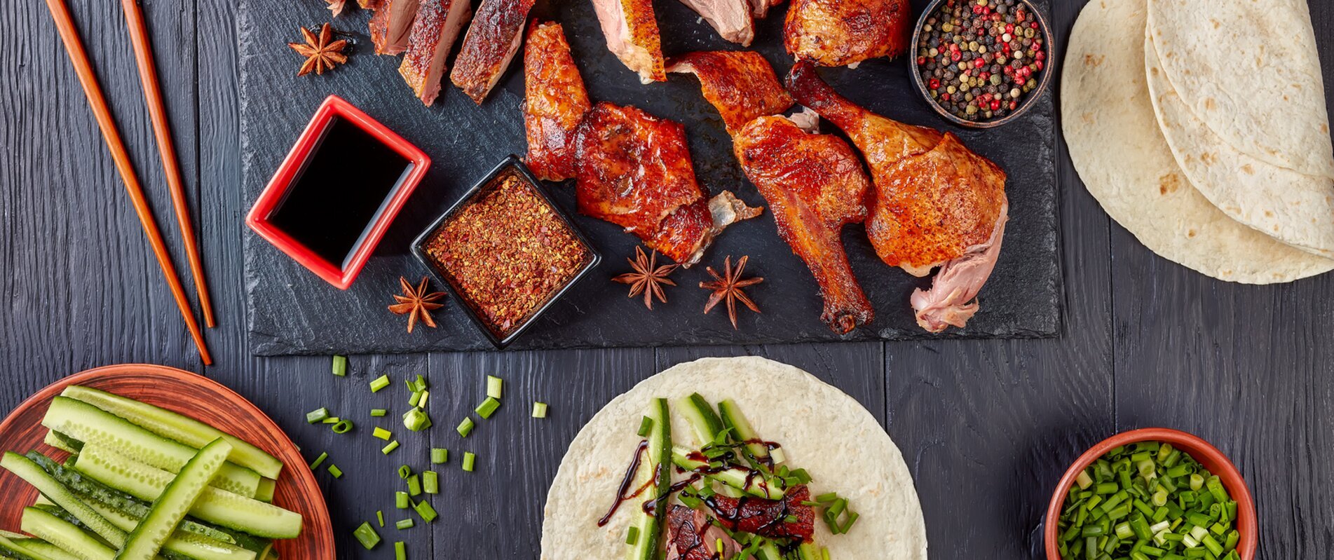 Dove e Cosa Mangiare a Pechino