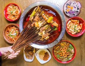 hot pot
