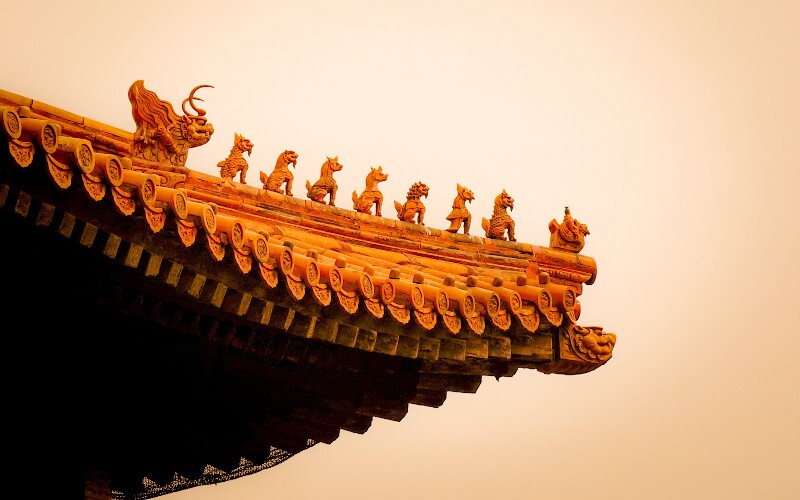 The powerful role of dragons in Chinese mythology - History Skills