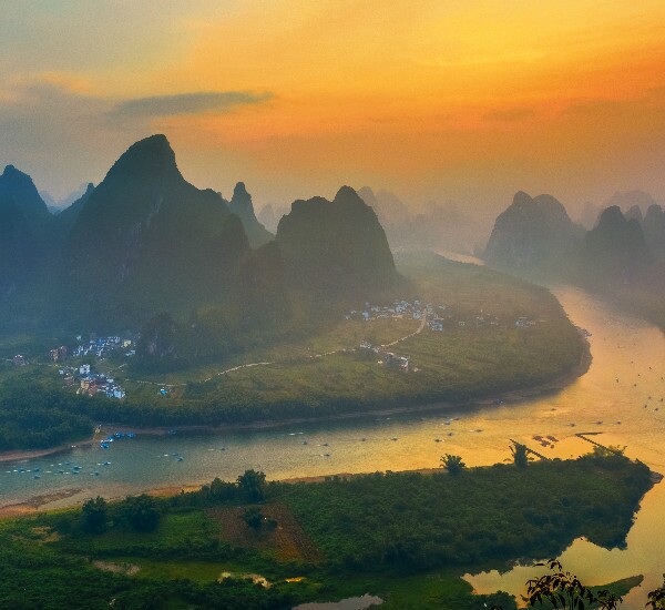 China Photography Tours, See the Best of China with Top Photographers