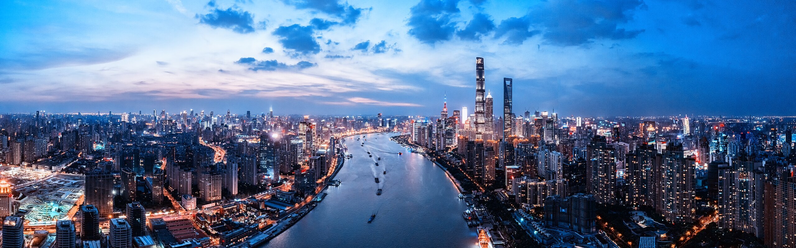 Best/Worst Times to Visit Shanghai 2026: Tips for All Months