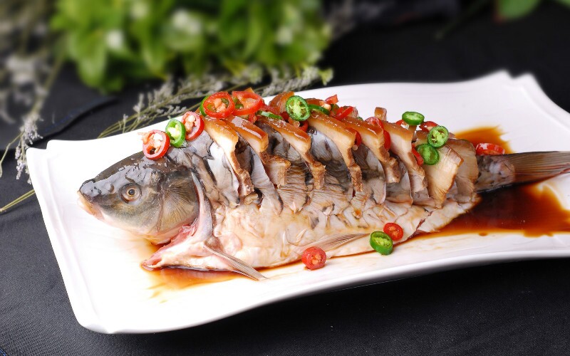  Nanchang Restaurants 