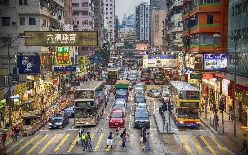 How to Plan a One-Day Middle-Budget Shopping Tour in Hong Kong