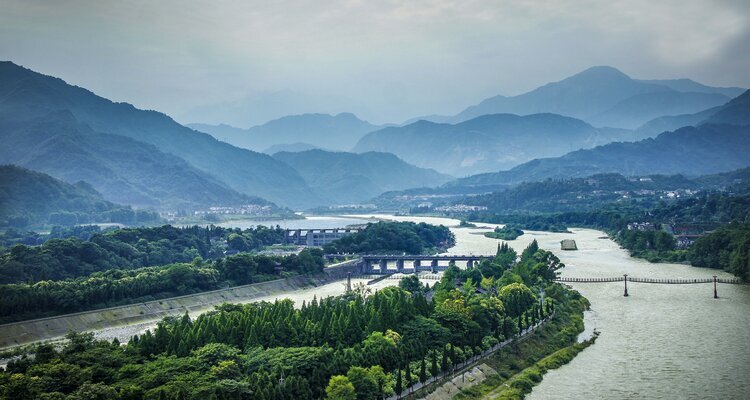 Dujiangyan