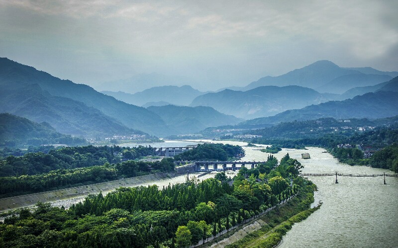  Best Fishing Places around Chengdu 
