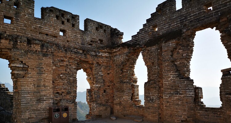 Great Wall