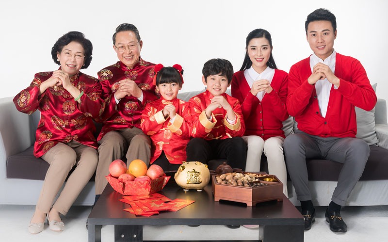 Chinese New Year: What Is Lunar New Year and How Is It Celebrated?