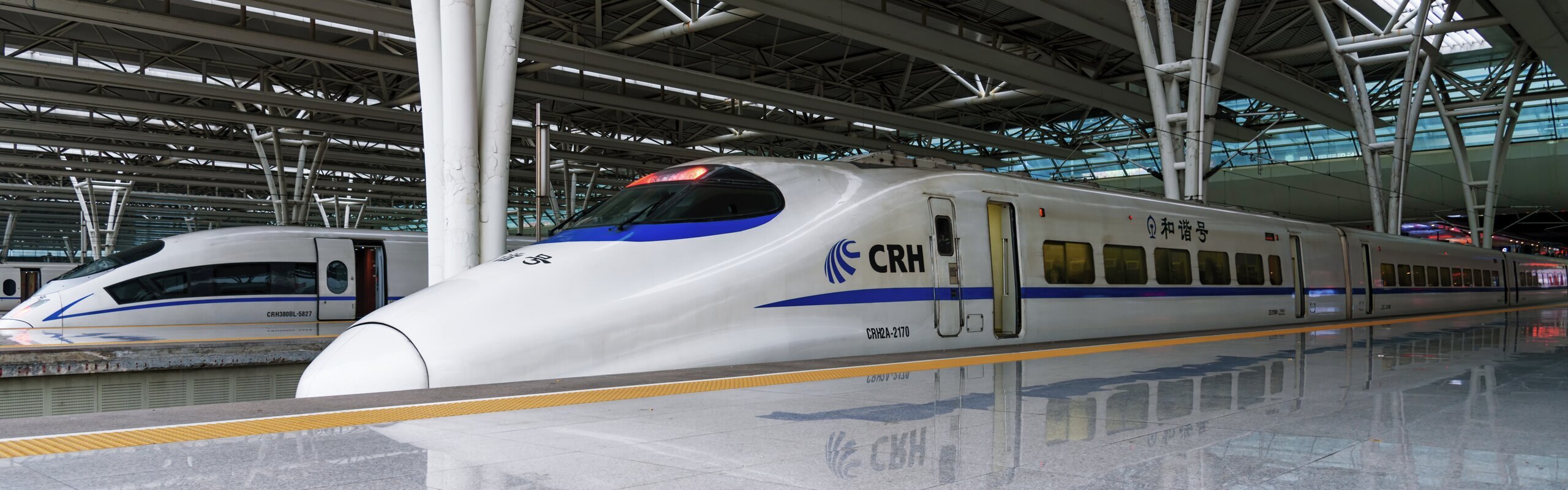  Ningbo Transportation 
