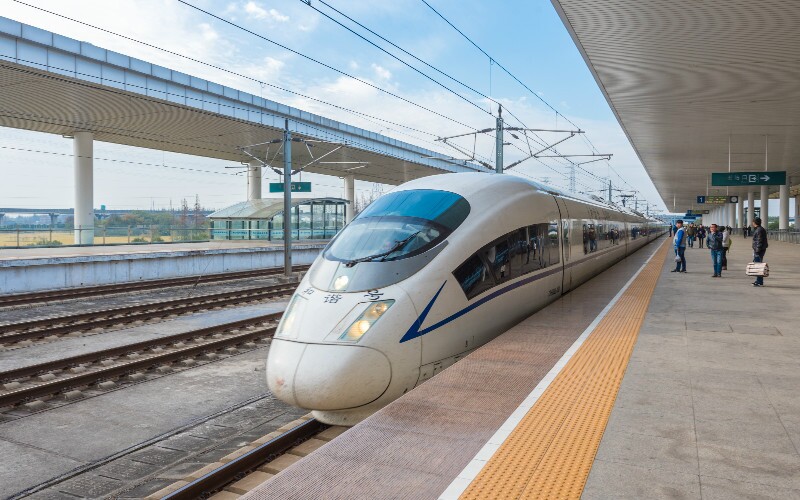 Guangxi Transportation