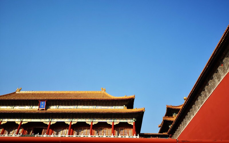 smertefuld befolkning supplere 7 Top Historical Sites in China You Should Know