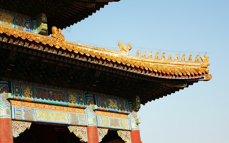 Forbidden City Architecture (The Top 10 Features)