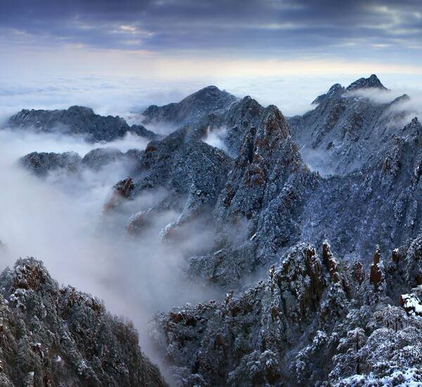 Top 10 Most Beautiful Places in China: Dos and Don'ts