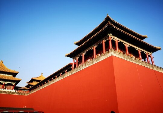 Pékin circuit 3 jours