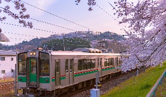 japanese train types