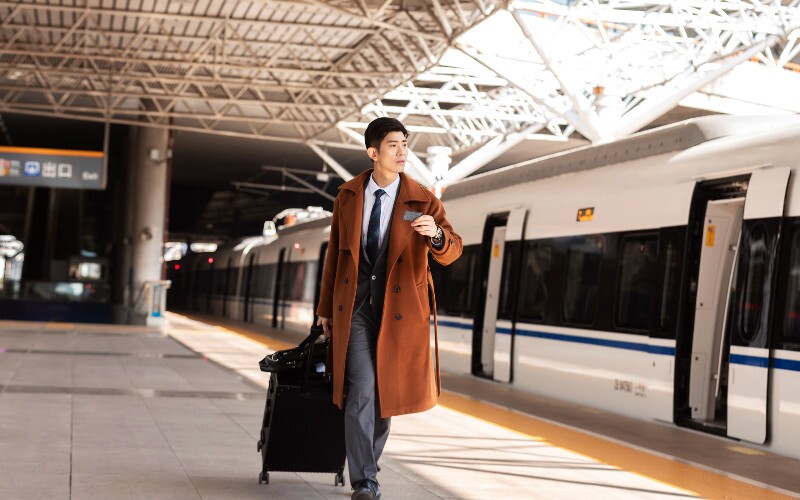 Wuxi Transportation