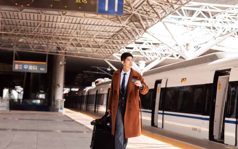 Top 7 Useful China Train Travel Tips 