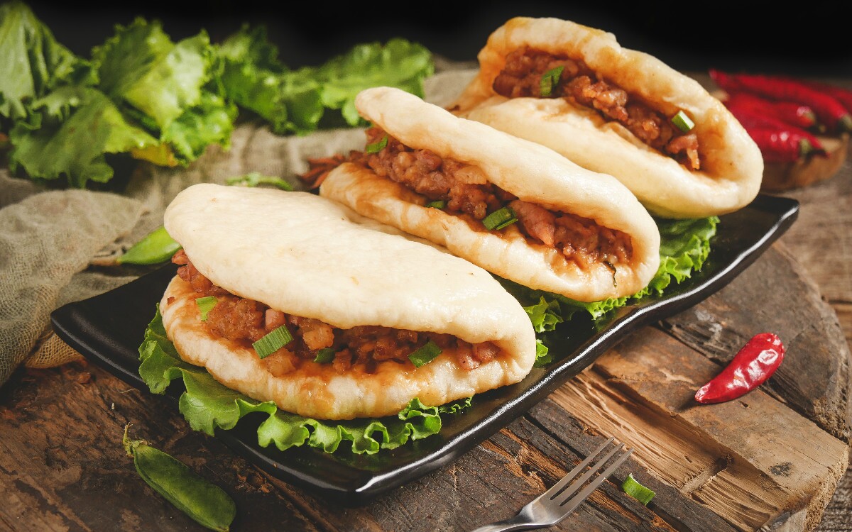 The 10 Most Popular Street Foods In China