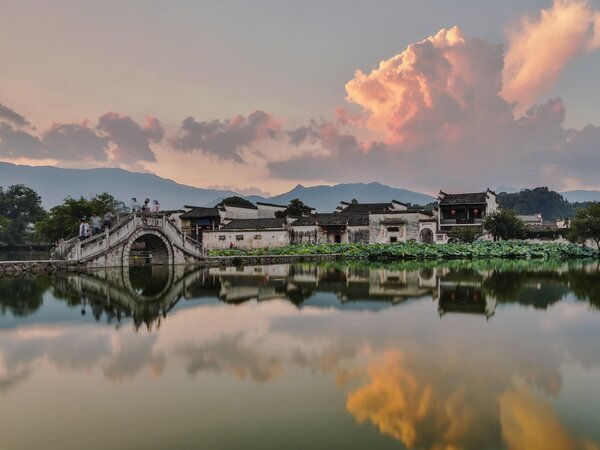 Hongcun