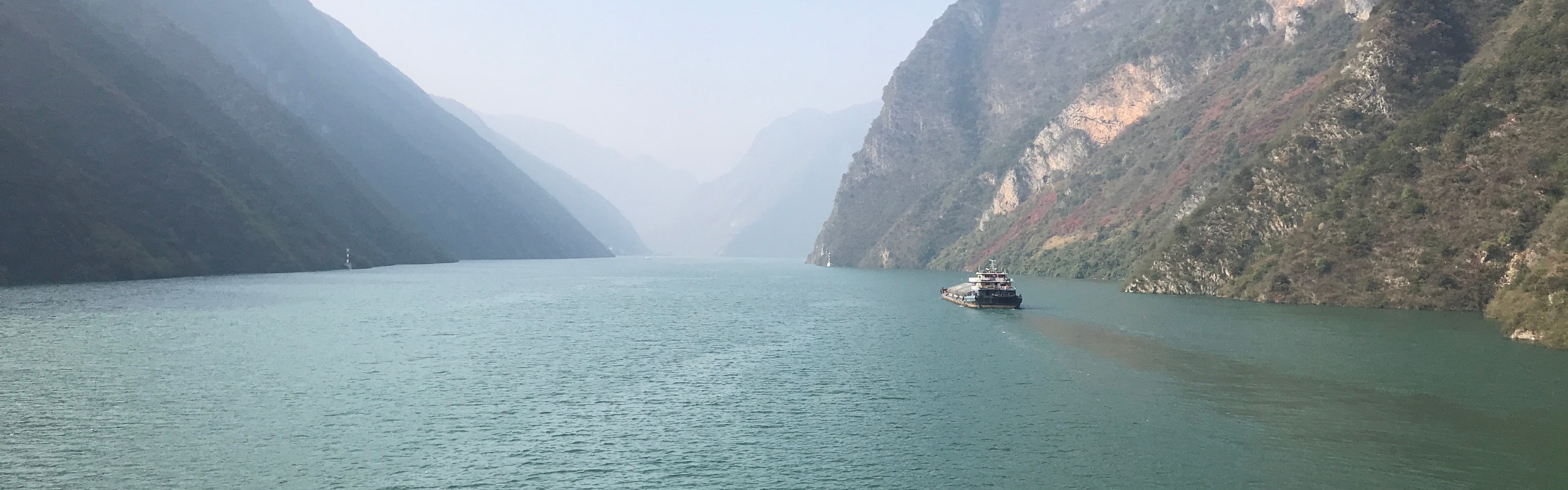 15 Days Chengdu Yangtze River Zhangjiajie Xian and Beijing Tour