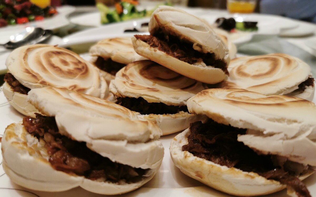 The 10 Most Popular Street Foods in China