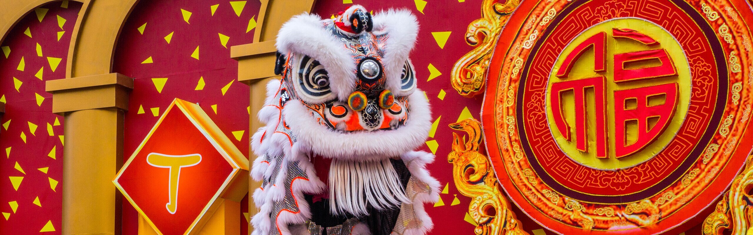 Chinese New Year Calendar 2026: Key Dates and Customs        