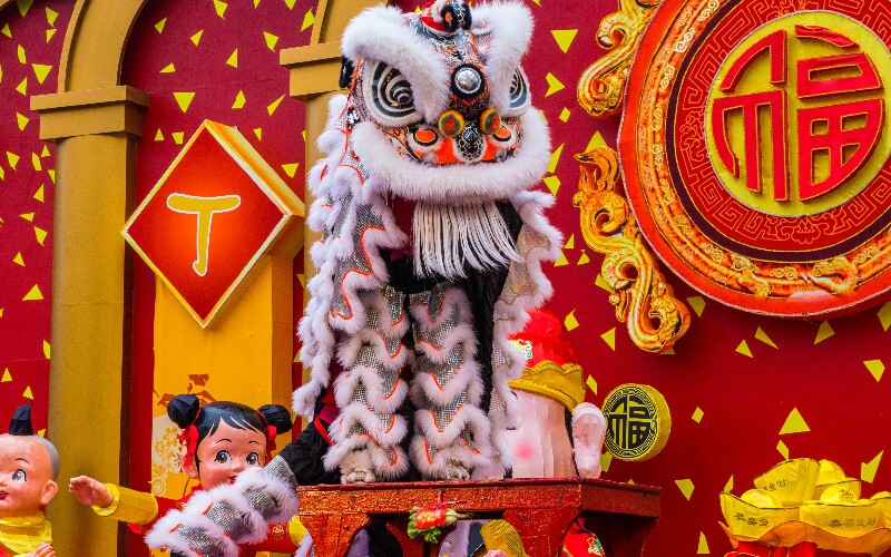 Chinese New Year Calendar 2022: Key Dates and Customs        